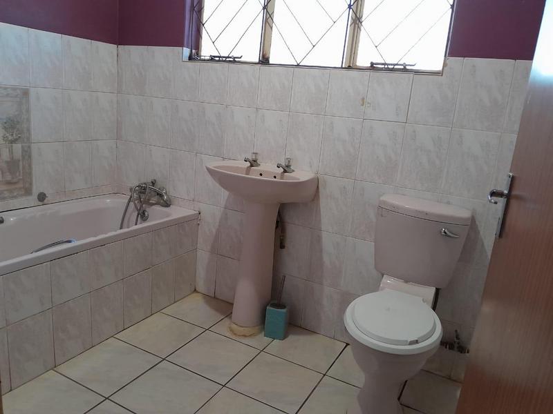 3 Bedroom Property for Sale in Mothibistad Northern Cape